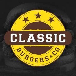 classicburgers.com application|Classic Burgers® .